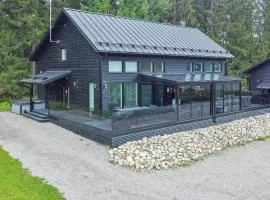 Holiday Home Himos alppinotko 6 a by Interhome