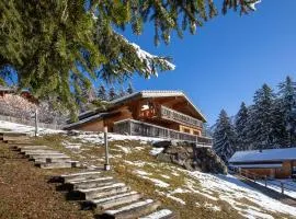 Chalet Chalet Casablanca by Interhome
