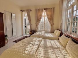 Hùng Nam House, hotel v destinaci Khu Chi Lăng