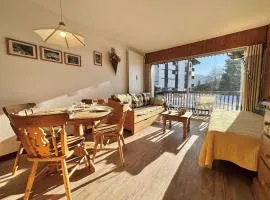Studio confortable à Notre-Dame-de-Bellecombe - FR-1-595-18