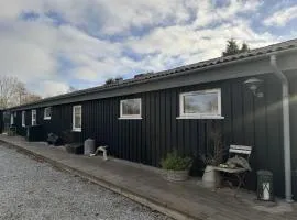 Holiday Home Meindor - 240m to the inlet by Interhome