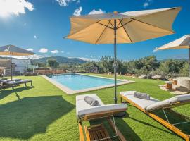 Holiday Home Can Verdal by Interhome, hotel in Sant Miquel de Balansat