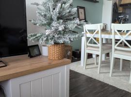 Ski-In, ski-out Thyon, Hotel in Vex