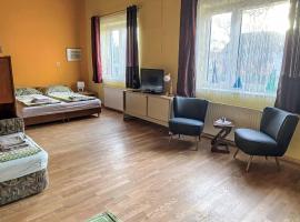 Studio Ysella by Interhome, hotel v destinaci Raiding