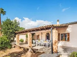 Holiday Home Finca Ca na Brila by Interhome
