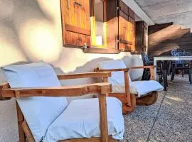 Apartment Arolla R01 by Interhome