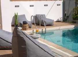 Ionian Elite Beachfront Villa