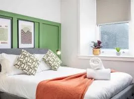 The Annick Suite No2 - Donnini Apartments