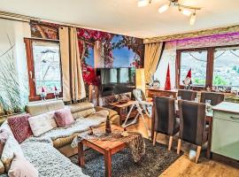 Apartment Ruhrtalblick by Interhome, hotel in Winterberg