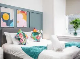 The Annick Suite No1 - Donnini Apartments