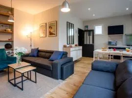 Holiday Home Ker Mylio by Interhome