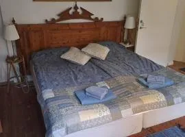 Sveriges minsta Hotell! Hôtel Gruyère