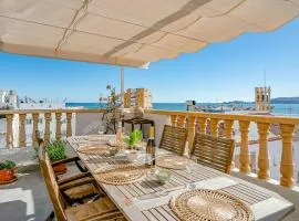 Apartment Xabia Port Plus by Interhome