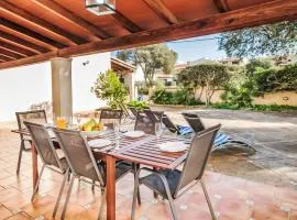 Holiday Home Villa Sa Rapita by Interhome