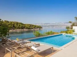 Villa Zastup by Interhome