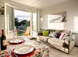 Apartment Les Tilleuls-2 by Interhome