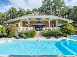 Holiday Home Atlantic Green by Interhome