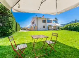Apartment Bartolina by Interhome
