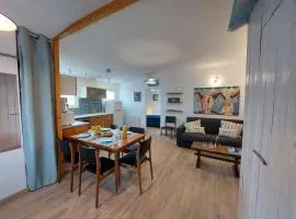 Holiday Home Charme de la Petite Bosse by Interhome