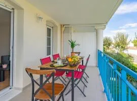 Apartment Les Hautes Folies-9 by Interhome