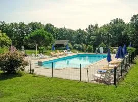 Holiday Home Le Cazelle by Interhome