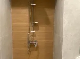 An hotel
