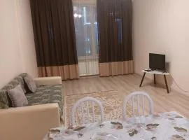Жк Metropole 2х комнатная