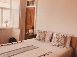 Graciosa Family House, Hotel in Santa Cruz da Graciosa