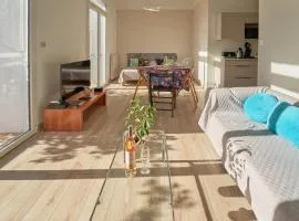 Havre familial cosy avec terrasse & lumière