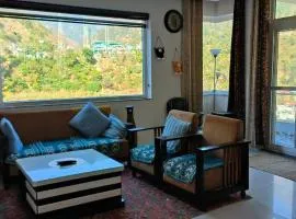 Weddingo Homestay in Hills