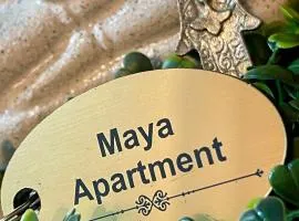Maya Apartment