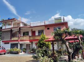 Jaldhaka Newari Homestay, hotel in Kalimpong