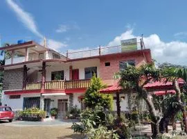 Jaldhaka Newari Homestay