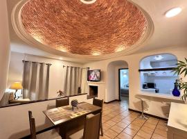 Central Petit Apartment, hotel v destinaci Chapala