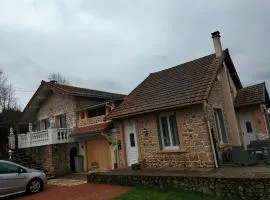 Gîte Des Sapins