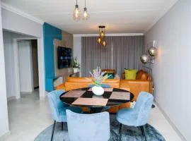 Cottonwoods Apartments