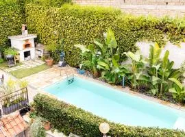 Tenuta Terenzi - Relais Villa Appia Antica