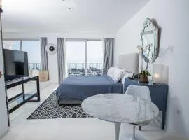 Hotel Villa Didon Carthage
