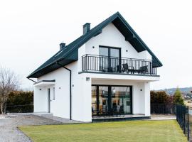 Apart Home Raba Wyżna, lejlighed i Raba Wyżna