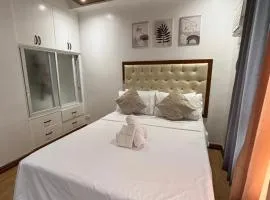 Cozy Condo in Davao City