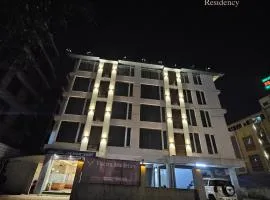 Vistara Residency