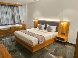 Vistara Residency