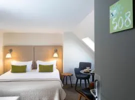 Hotel d'Espagne