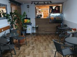 Hostel 22, hotel ve Varšavě