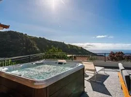 Casa de Pedra by An Island Apart