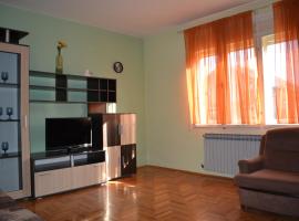 Guest house Ema, guest house in Daruvar