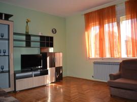 Guest house Ema, hotel di Daruvar