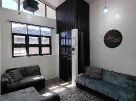 The Guest House