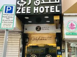 Zee Hotel