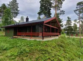 Sauna | Wi-Fi | Terrace | Wood stove | Cable TV